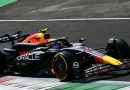 RED BULL CAMBIA DE PILOTO PARA EL GP DE PAÍSES BAJOS 2026