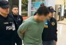 REVELAN OPERACIÓN DE RED LIGADA A FERNANDO FARÍAS