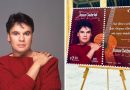 ‘REVIVE’ JUAN GABRIEL EN NUEVA ESTAMPILLA DE CORREOS DE MÉXICO