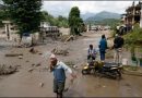 RIADA EN NEPAL DEJA DESAPARECIDOS Y MÁS DE 50 MUERTOS
