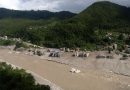 RIADA EN TÍBET Y NEPAL DEJA 586 MUERTOS Y 2478 DESAPARECIDOS