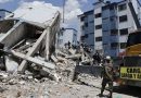 SRE CONFIRMA QUE 213 MEXICANOS HAN SOLICITADO APOYO TRAS TERREMOTO EN COLOMBIA