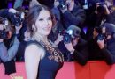 SALMA HAYEK, A LAS MUJERES: “RECOMIENDO NUNCA DAR POR SENTADO QUE UN HOMBRE LAS AMA”
