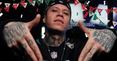 SANTA FE KLAN: SE PREPARA PARA OFRECER CONCIERTO GRATIS Y CELEBRAR LAS FIESTAS PATRIAS EN NAUCALPAN