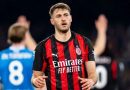 SANTIAGO GIMÉNEZ DEJA AL MILAN Y TIENE NUEVO DESTINO; JUGARÁ CON EL PORTO