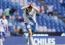 SANTOS SUMA SU QUINTA DERROTA EN EL TORNEO