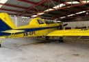 SEMAR CATEA RANCHO ‘HUACHICOLERO’ EN CAMPECHE; INCAUTA AVIONETA Y ARMAS