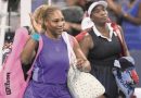 SERENA Y VENUS WILLIAMS JUGARÁN DOBLES EN EL US OPEN