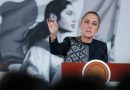 SHEINBAUM DICE QUE MÉXICO BUSCARÁ RECUPERAR BIENES DECOMISADOS A «EL MAYO» EN ESTADOS UNIDOS