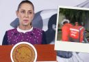 SHEINBAUM SE PRONUNCIA SOBRE EL ASESINATO DEL ‘INFLUENCER’ CÉSAR GASTÉLUM