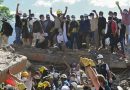 SIN LUZ, AGUA Y ENTRE ESCOMBROS, COLOMBIA ENFRENTA LA TRAGEDIA