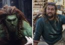 ‘STREET FIGHTER’ REVELA POR PRIMERA VEZ A JASON MOMOA COMO BLANKA