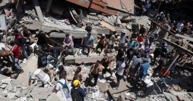 SUBE A 169 EL NÚMERO DE MUERTOS Y A 668 EL DE HERIDOS POR EL TERREMOTO EN COLOMBIA