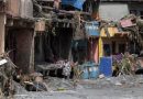 SUBEN A 390 LOS MUERTOS POR RIADA EN NEPAL; HAY MIL 400 DESAPARECIDOS