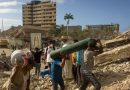 SUBEN A SEIS MIL 438 LOS MUERTOS POR DOBLE TERREMOTO EN VENEZUELA DEL 24 DE JUNIO