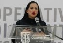 SUSPENDEN A SANDRA CUEVAS PARA OCUPAR CARGOS PÚBLICOS; ESTA ES LA RAZÓN