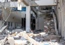 TERREMOTO DE MAGNITUD 7.7 EN INDONESIA DEJA 53 MUERTOS, 135 HERIDOS Y 5 MIL EVACUADOS