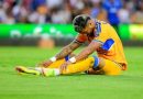 TIGRES SE HUNDE EN QUERÉTARO; SUMA OTRA DERROTA EN EL TORNEO