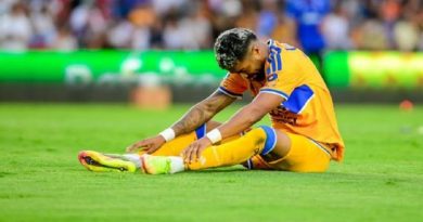 TIGRES SE HUNDE EN QUERÉTARO; SUMA OTRA DERROTA EN EL TORNEO