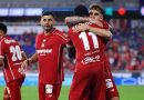 TOLUCA IMPONE LA LEY MEXICANA Y AVANZA A SEMIFINALES DE LA LEAGUES CUP