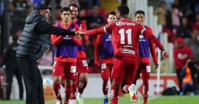 TOLUCA VENCE A QUERÉTARO EN LA JORNADA 5 DEL APERTURA 2026