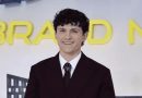 TOM HOLLAND: «SENTIR PRESIÓN EN EL DÍA A DÍA ES UN PRIVILEGIO INCREÍBLE»