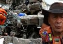 TOPO MAYOR DE MÉXICO DENUNCIA TRABAS PARA RESCATAR VÍCTIMAS DEL TERREMOTO EN COLOMBIA