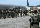 TRAS HALLAZGO DE RESTOS HUMANOS; LLEGAN 300 MILITARES A MAZATLÁN PARA REFORZAR SEGURIDAD