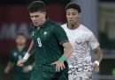 TRI SUB-23 NO PUEDE REPETIR COMO MONARCA CENTROAMERICANO