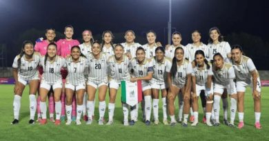 TRI FEMENIL GOLEA A EL SALVADOR EN LA PRÓRROGA Y ESTÁ EN LA FINAL CARIBEÑA