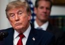 TRUMP ANUNCIA UNA OFENSIVA ECONÓMICA ‘SIN PRECEDENTES’ PARA AISLAR A IRÁN