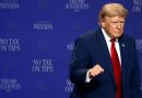 TRUMP NO SE RINDE: INTENTA LIMITAR CIUDADANÍA POR NACIMIENTO CON NUEVA ORDEN EJECUTIVA