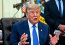 TRUMP RETIRA FONDOS FEDERALES PARA FINANCIAR PROCEDIMIENTOS TRANS EN MENORES