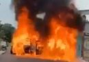 VIOLENCIA EN MICHOACÁN: BALACERA DEJA UN MUERTO EN TACÁMBARO