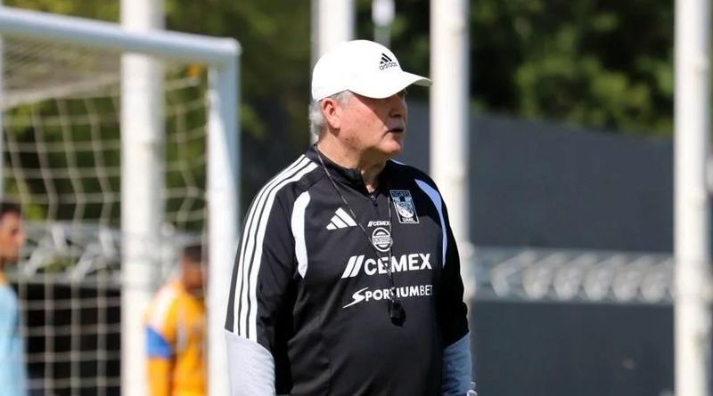 VUCETICH LLEGA A TIGRES CON DOBLE FUNCIÓN TRAS LA SALIDA DE GERARDO TORRADO