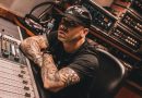 WISIN ABRE LAS PUERTAS DE LA UNIVERSIDAD DEL PERREO CON SU «PRIMERA LECCIÓN»