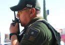 OPERATIVOS DE LA GUARDIA CIVIL ESTATAL DEJAN 45 DETENIDOS EN EL ESTADO