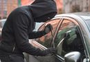 ¿CUÁL ES EL AUTO MÁS ROBADO EN MÉXICO DURANTE EL ÚLTIMO AÑO?