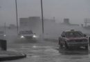 ¿EL DILUVIO DEL AÑO? SE ESPERAN 72 HORAS DE LLUVIAS, GRANIZO Y VIENTOS EN ESTOS ESTADOS DE MÉXICO