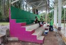 EL PROGRAMA DE GOBIERNO DEL ESTADO «ENCHULANDO TU COMUNIDAD» TRABAJA INTENSAMENTE EN 19 MUNICIPIOS