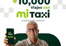 LA APLICACIÓN “MI TAXI” SUPERA LOS 10 MIL VIAJES EN SAN LUIS POTOSÍ