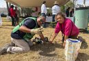 SEGAM MANTENDRÁ REFORESTACIÓN PERMANENTE EN LAS CUATRO REGIONES