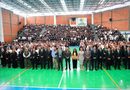 MÁS DE 30 MIL ESTUDIANTES CURSAN CON NORMALIDAD EL SEMESTRE EN COBACH