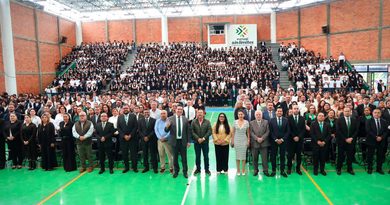 MÁS DE 30 MIL ESTUDIANTES CURSAN CON NORMALIDAD EL SEMESTRE EN COBACH