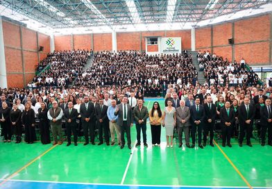 MÁS DE 30 MIL ESTUDIANTES CURSAN CON NORMALIDAD EL SEMESTRE EN COBACH