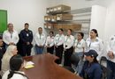 CENTRO DE REINSERCIÓN DE TANCANHUITZ LOGRA CALIFICACIÓN PERFECTA RUMBO A CERTIFICACIÓN INTERNACIONAL