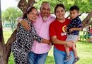 FAMILIAS POTOSINAS RECONOCEN TRANSFORMACIÓN DEL PARQUE TANGAMANGA I