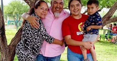 FAMILIAS POTOSINAS RECONOCEN TRANSFORMACIÓN DEL PARQUE TANGAMANGA I