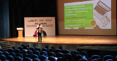 DIF ESTATAL MEJORA LA ATENCIÓN Y PROTECCIÓN DE NIÑAS, NIÑOS Y ADOLESCENTES