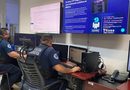 Policía Cibernética de la Capital participará en competencia nacional de ciberseguridad